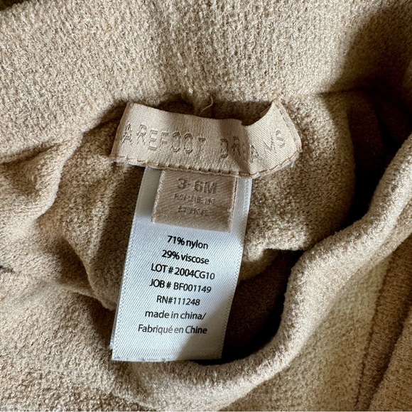 Barefoot Dreams Baby Sweater Set - Picture 4 of 5